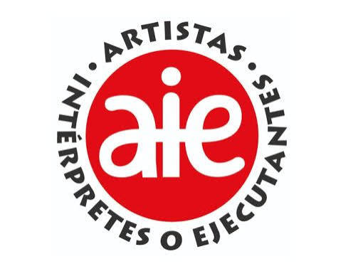 AIE - Artistas Intérpretes o Ejecutantes