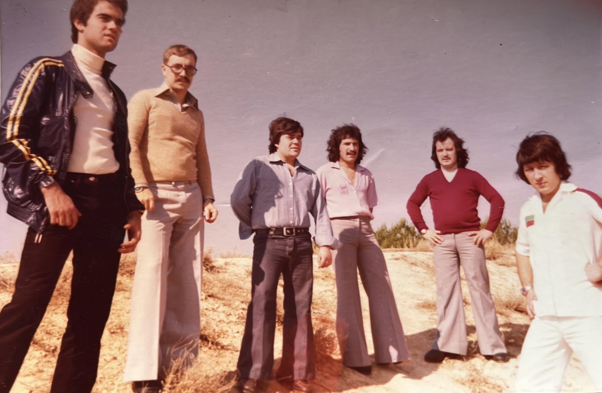 Grupo Armstrong