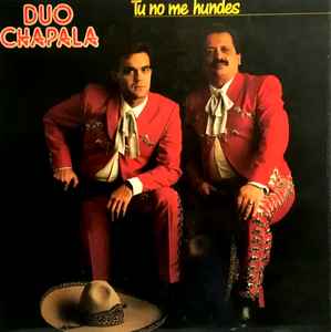 Dúo Chapala