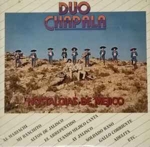 Dúo Chapala