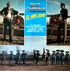 Dúo Chapala
