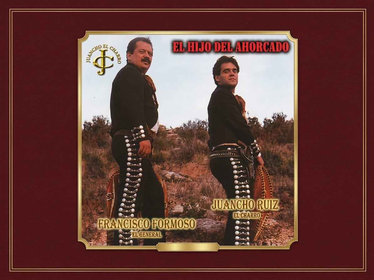 Dúo Chapala en sus primeros años