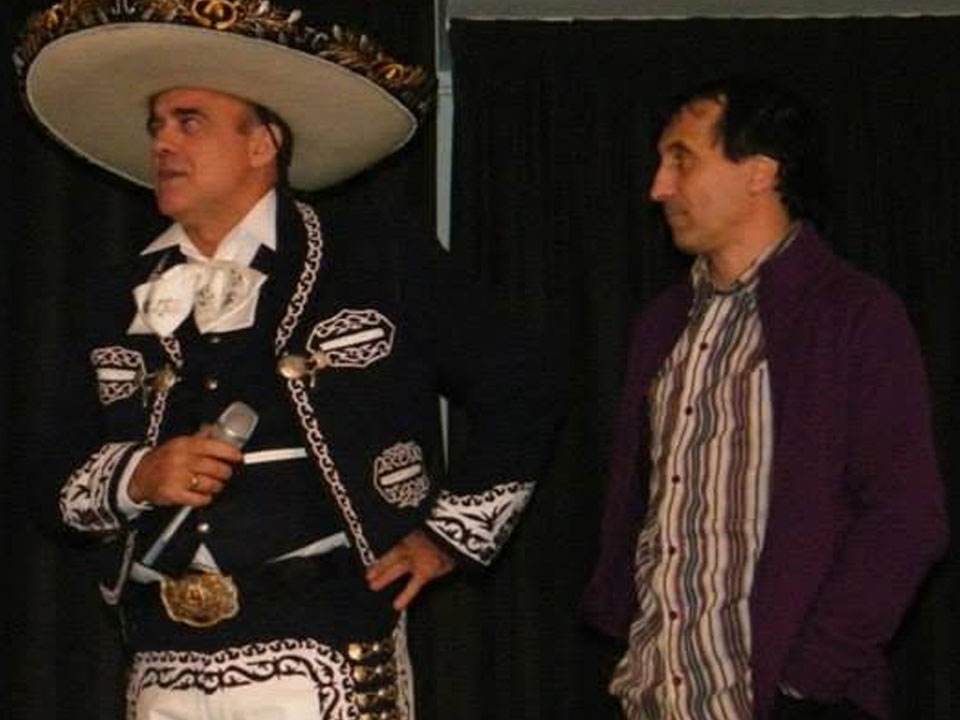 Félix Cebreiro