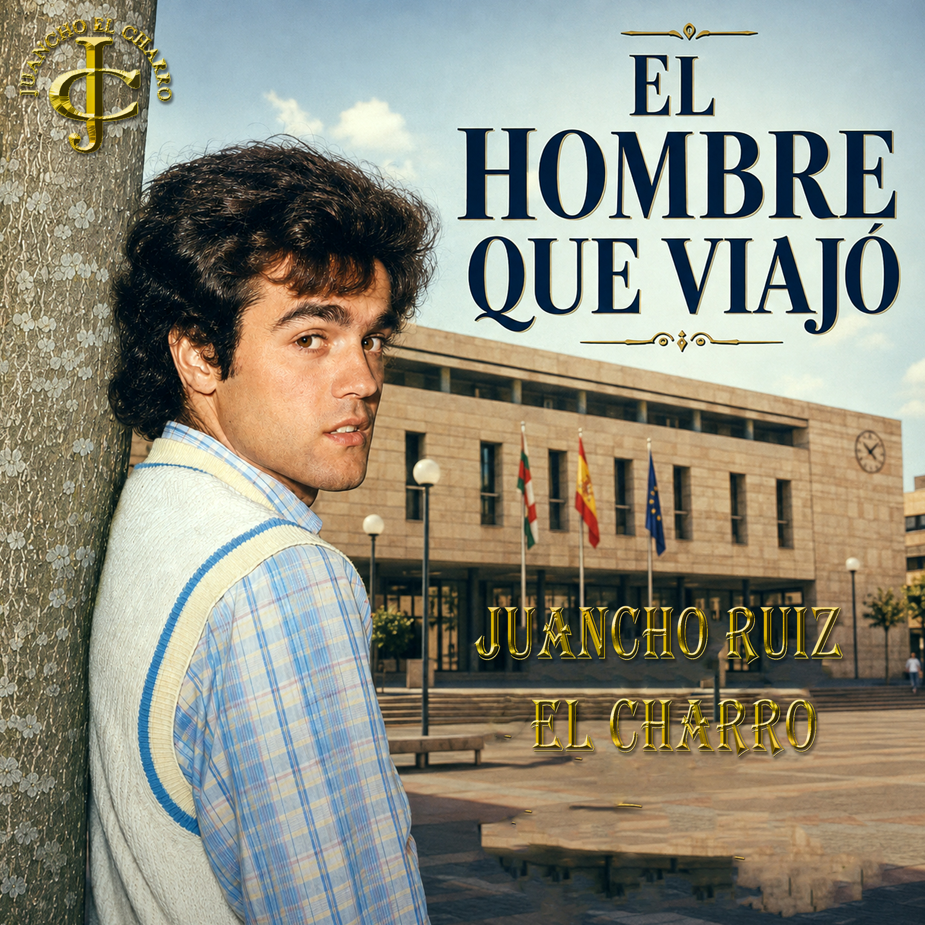 El hombre que viajó