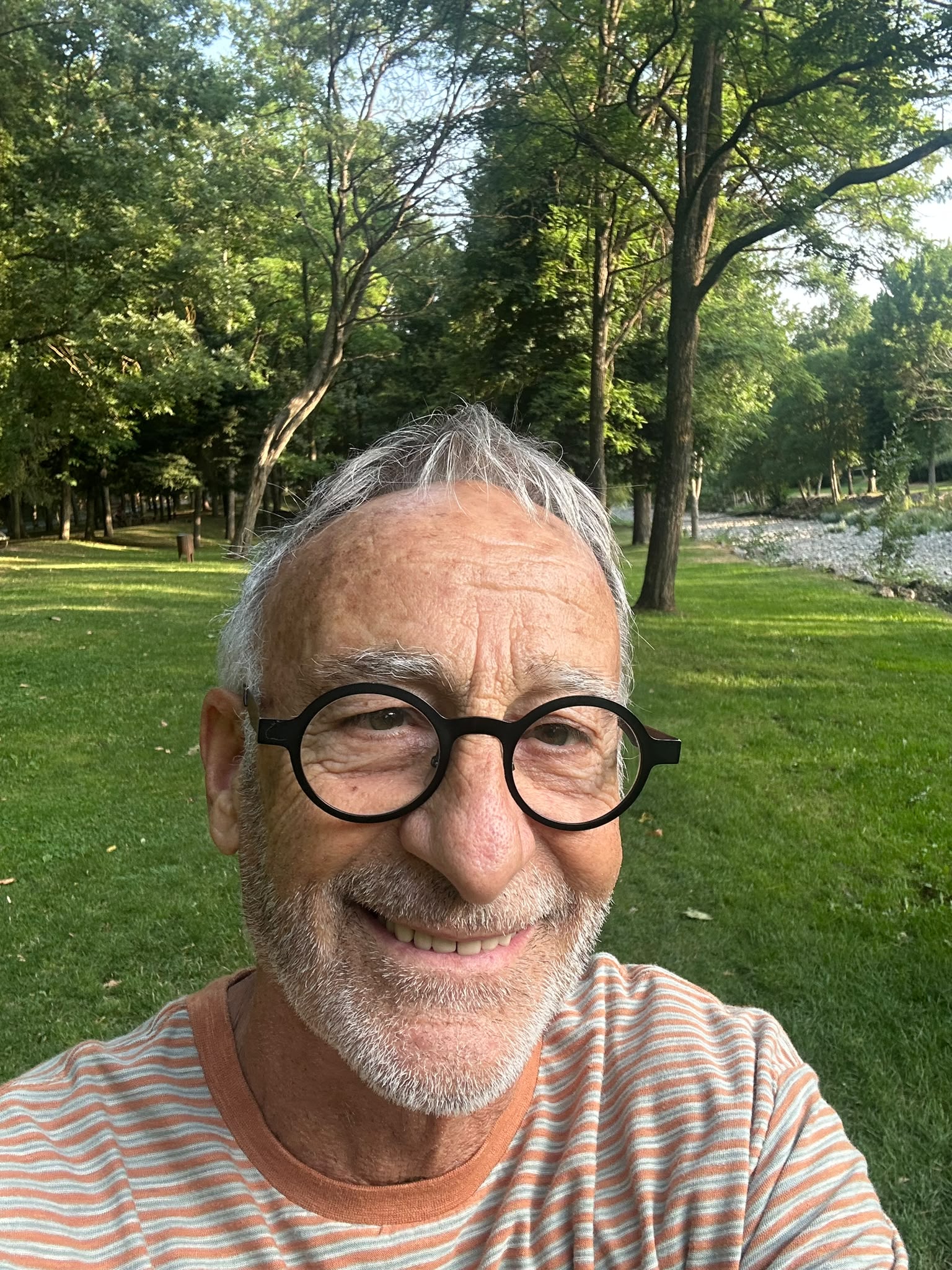 Luis Pageo O'Sullivan