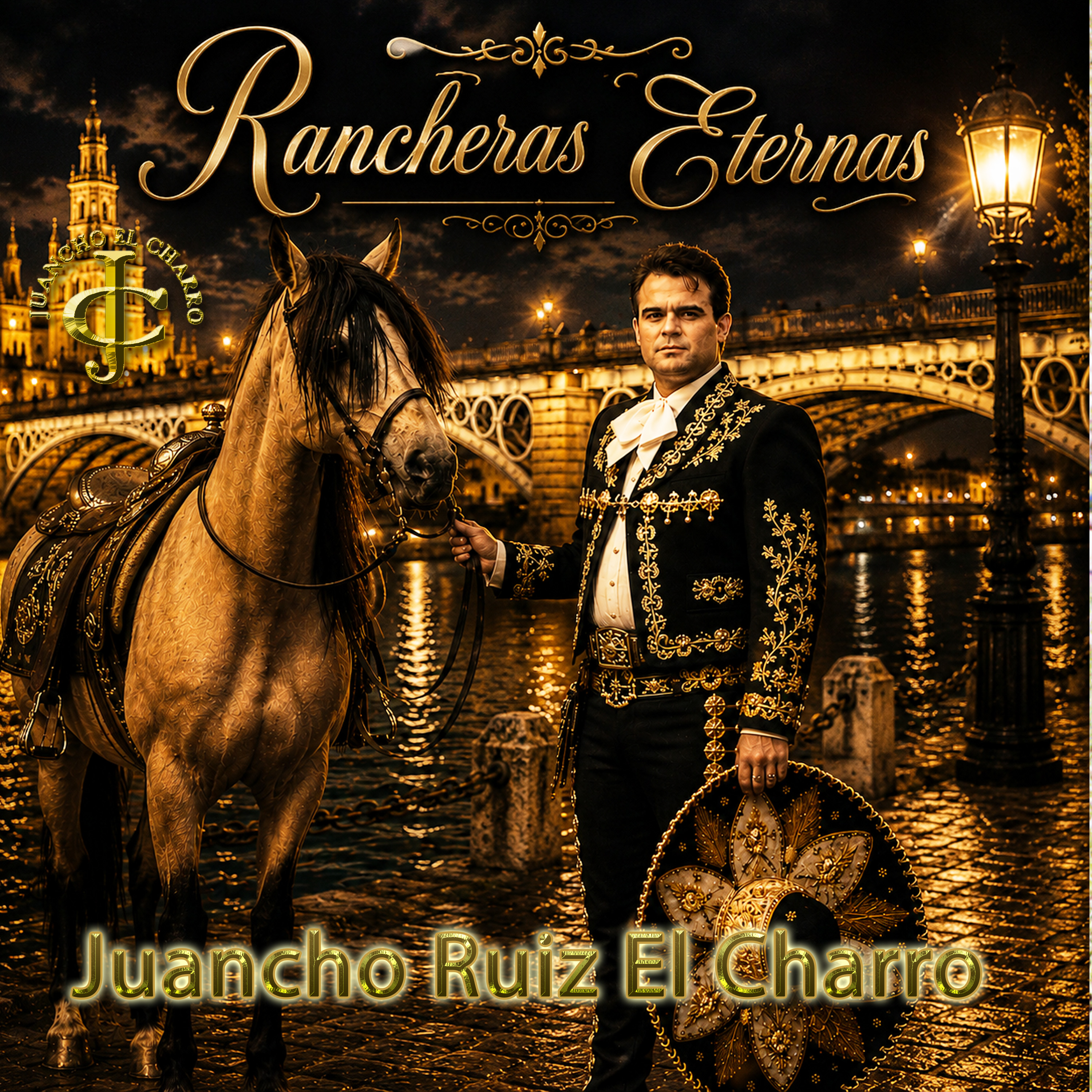 Rancheras Eternas