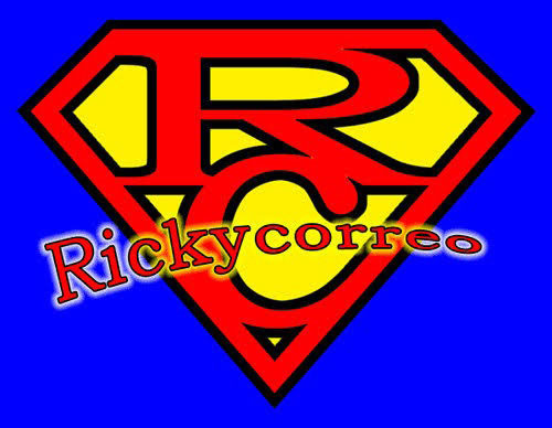 Rickycorreo