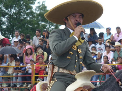 Rubén Muñoz Morán, El Arriero de Corralejo