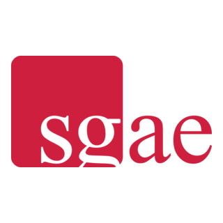 SGAE - Sociedad General de Autores y Editores