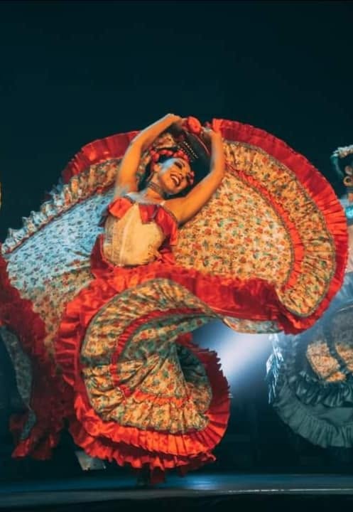 Dora Cano