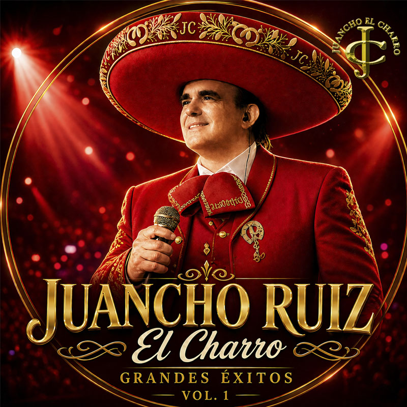 Grandes Éxitos Vol. 1
