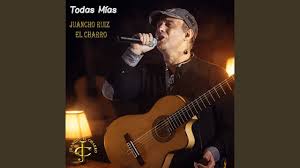 Juancho Ruiz El Charro durante una actuación