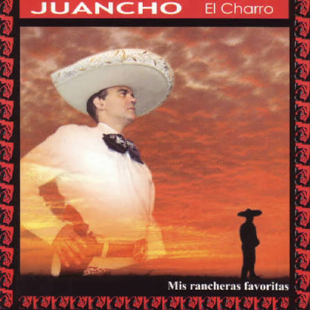 Portada de Mis Rancheras Favoritas